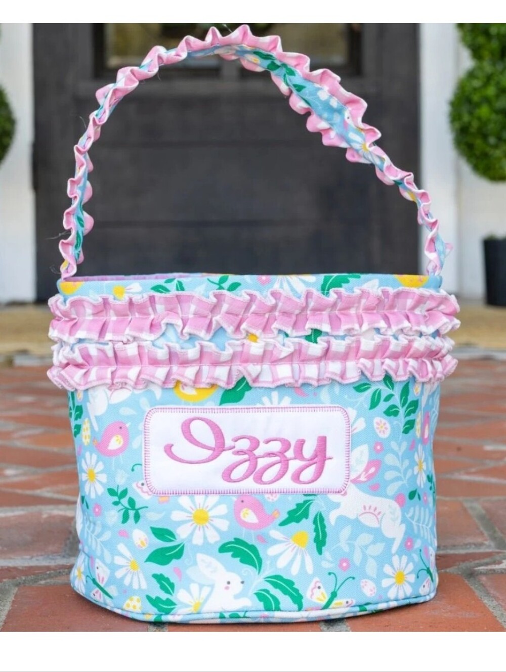 New Sugar Bee Easter Basket